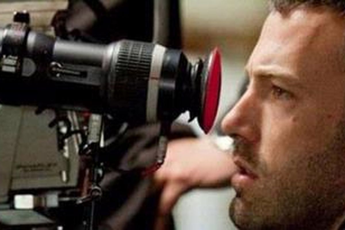 Ben Affleck