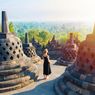 Lokasi Candi Borobudur, Ternyata Bukan di DI Yogyakarta
