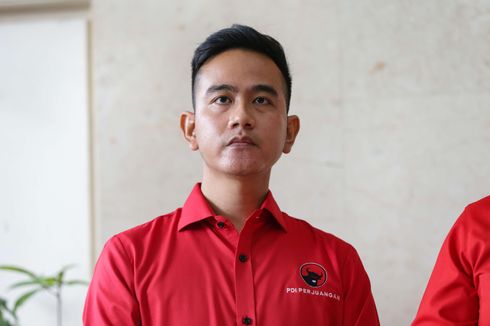 PDI-P Dinilai Tak Nyaman dengan Dukungan Relawan Jokowi-Gibran ke Prabowo