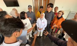15 Tahun Bayar Air Bersih Lebih Mahal, Warga Rusunami Gugat PAM Jaya 