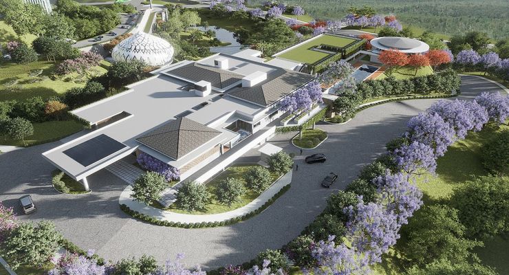 Mengupas Rencana Pembangunan IKN Mulai 2030 Hingga 2039