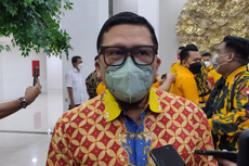 Golkar Sebut Koalisi Indonesia Bersatu Terbuka bagi Partai Lain