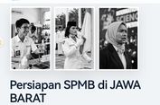 SPMB Jabar 2026: Jadwal Lengkap Tahap 1-2 dan Syarat Semua Jalur