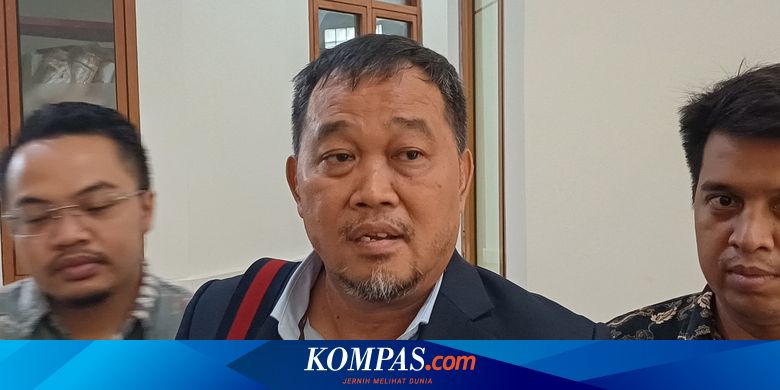 MAKI Kirim Dokumen MoU Gibran-PT Shopee ke KPK, Bantu Ungkap "Private Jet" Kaesang