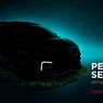 Suzuki Ertiga Hybrid Meluncur Hari ini, LMPV Ramah Lingkungan