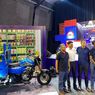 TVS Luncurkan Kendaraan Roda Tiga Armado 200, Harga mulai Rp 34 Jutaan