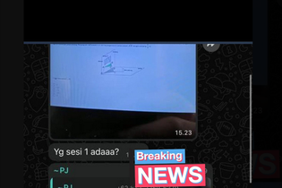 UTBK SNBT 2025: Kebocoran Soal, Kecurangan, hingga Sanksi bagi Peserta