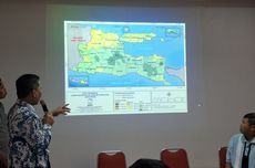 BMKG: Surabaya Siaga Bencana Hidrometeorologi Hingga Lima Hari