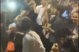 Viral Video Joget Tak Pantas di Pendopo Ageng ISI Solo, Pihak Kampus Minta Maaf