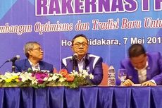 PAN Ancam Diskualifikasi Calon Kepala Daerah jika Ditemukan Politik Uang