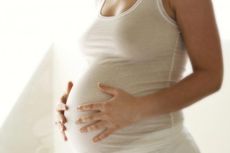 Risiko Kesehatan Hamil di Usia 40-an
