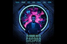 3 Fakta Menarik dari Film 24 Jam Bersama Gaspar