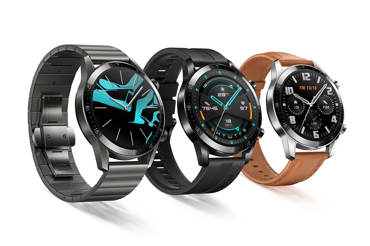 Beli huawei watch gt online