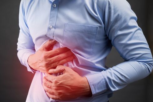 6 Gejala Inflammatory Bowel Disease (IBD) yang Perlu Diwaspadai