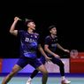 Hasil Singapore Open 2023: Langkah Fikri/Bagas Terhenti di 16 Besar karena Dijegal Sang Juara Dunia