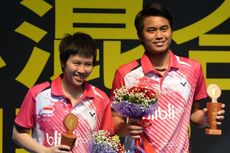 Indonesia Incar Dua Gelar di BWF Super Series Finals