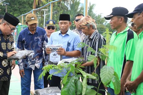 Program TAKE Bulungan Hijau Berhasil Lahirkan Sejumlah Inovasi Berkelanjutan bagi Desa