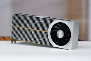GPU Ini Laku 30.000 Unit dalam 48 Jam, Meski Kalah dari Nvidia Lawas