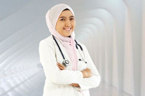 Beasiswa LPDP 2019 Dokter Spesialis Sudah Dibuka, Lihat Informasi Lengkap di Sini
