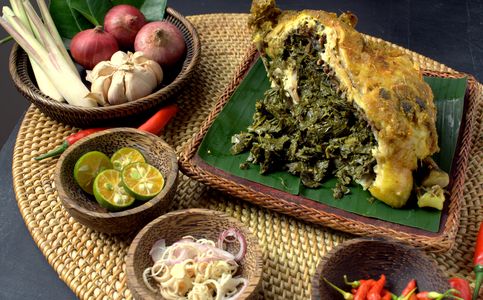 Don’t Miss These Must-Try and Inexpensive Balinese Food Eateries