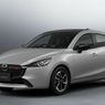 New Mazda2 Meluncur, Ini Perubahannya pada Eksterior dan Interior
