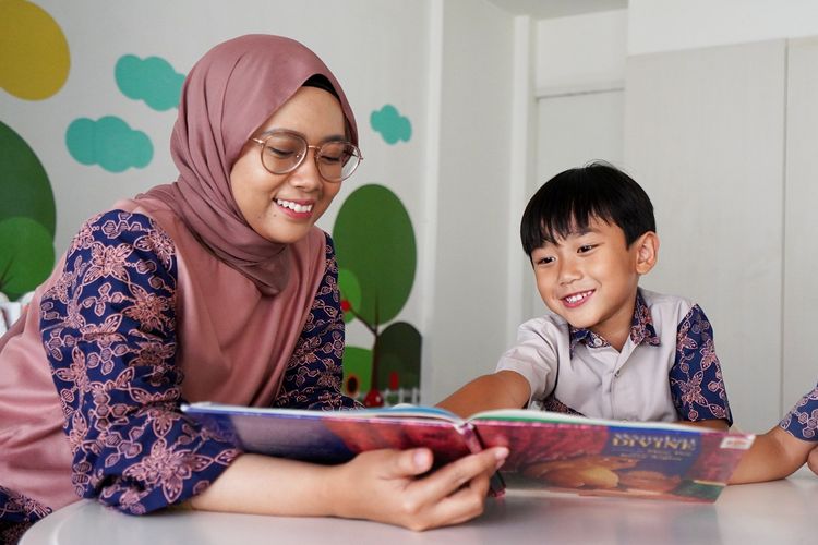 Sekolah Cikal Resmi Membuka jenjang SD di Sekolah Cikal Bandung. 