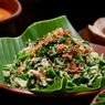 Resep Sayur Urap, Sajian Pelengkap Nasi Bali