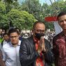 Tiba di KPK, Rafael Alun Akan Diperiksa sebagai Tersangka Gratifikasi 