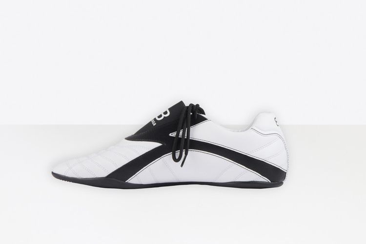 Zen Sneaker Balenciaga