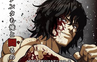 Sinopsis Kengan Ashura Season 2 (2023)