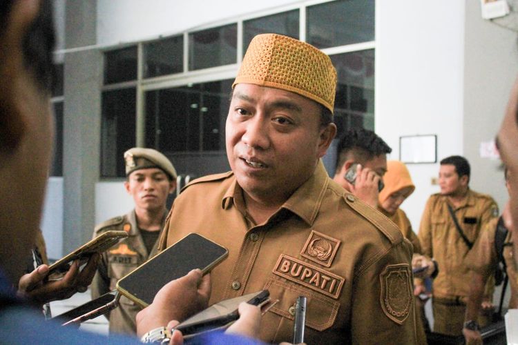Pemkab Situbondo Akan Perbaiki Data Desil pada 2027, Bupati: RT dan RW Diikutsertakan