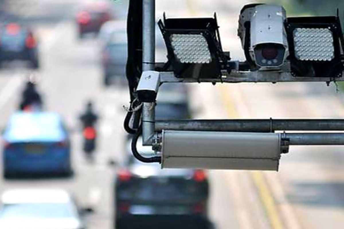 Kamera ETLE tidak hanya rekam pelanggar lalu lintas bisa juga bantu ungkap pelaku kriminal.