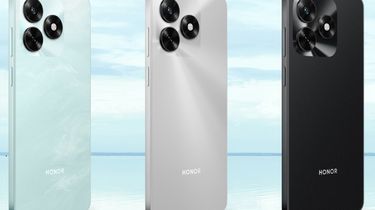 Honor Play 70C Resmi, HP Murah dengan Layar Besar dan Chip Helio G81 Ultra