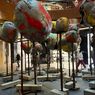 5 Tempat Wisata Seni di Hong Kong, Bisa Lihat Karya Yayoi Kusama