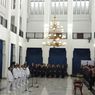 6 Pj Wali Kota dan Bupati Dilantik di Gedung Sate