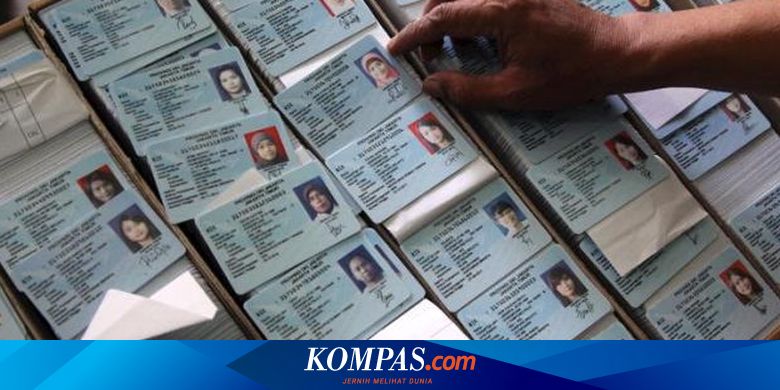 PPKM Level 4, Layanan Tatap Muka Dukcapil Jaktim Ditutup hingga 2 Agustus - Vimarsana News