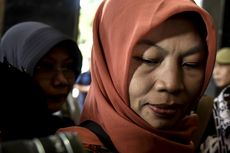 Surat Jokowi soal Amnesti Baiq Nuril Akan Dibahas di Bamus DPR
