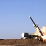 Iran Merilis Peta Israel dengan Beberapa Target yang Ditandai