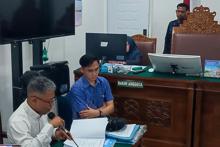 Kuasa Hukum Silmy Karim Tegaskan Tolak Jawaban KPK soal Praperadilan