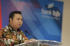 Genjot Transaksi Digital, Bank BJB Bidik UMKM dan Ritel