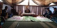 Sultan Buton Surati Presiden Prabowo, Tolak Hilirisasi Aspal Buton Dibangun di Karawang