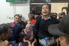 Bocah SMP Pembunuh Teman Sekelas di Mojokerto Divonis 7 Tahun 4 Bulan Penjara