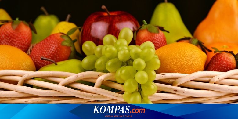 7 Makanan Mengandung Serat yang Wajib Dikonsumsi - News Summed Up
