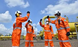 Pemerintah Larang Mudik, PGN Siap Antisipasi Lonjakan Konsumsi Gas Rumah Tangga