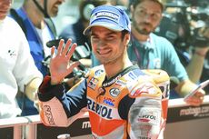 Pedrosa dan Kunci Meraih 