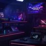 Asus Rilis Jajaran Laptop Gaming ROG dengan Prosesor AMD Ryzen 5000