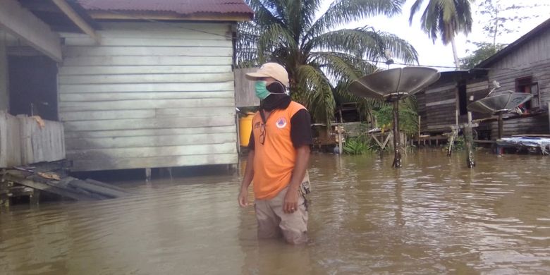 Berita Harian Status-darurat-bencana Terbaru Hari Ini - Kompas.com