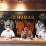 Polda Metro Jaya Gerebek Kantor Pinjol Ilegal Berkedok Koperasi di Manado