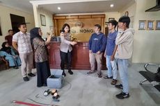 Cari Kepiting, 3 Pemuda Penyandang Disabilitas Malah Dituduh Begal