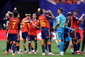Cara Live Streaming Spanyol Vs Arab Saudi di Piala Dunia 2026, Gratis via TVRI